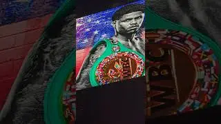 Great stuff!! Great Shakur Stevenson photo on the big screen!!