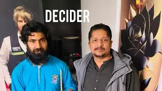 Asad Gopi VS Mubeen Molvi (Pre-Quater final)