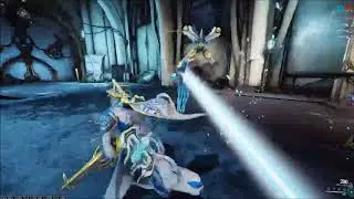 Madurai Laser Still Lives (Warframe)