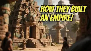 Exploring the Rise of the Early AZTEC Civilization | History Facts & Mysteries