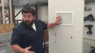 How to Install a Solatube Garage Ventilation System | Carolina Skylights