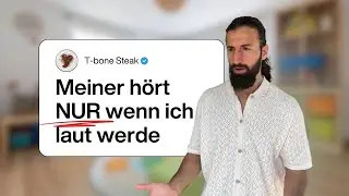 Mein Kind h&ouml;rt nur, wenn ich schreie &ndash; warum das passiert & wie es anders geht