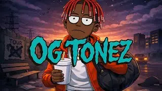 Lil Yachty Type Beat 2026 | Dark Trap Beat | 'No Love'