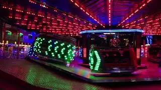 Chris Danter - Super Waltzer (Fair Trade 3 Hill Waltzer) Offride