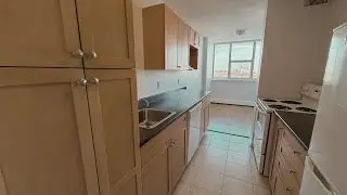 Unit 10C Video Tour | One Bedroom Apartment in Halifax | LeMarchant Towers | AR Webber Properties