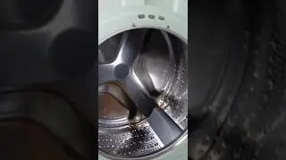 Washing machine drum change #danbyappliances#homeappliance #youtubeshorts #washingmachine #frontload