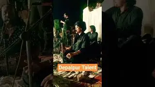 ja ud ja le ja chithi by Sidra Rubab in our city depalpur #depalpurtalent #sidra #song #ytshorts
