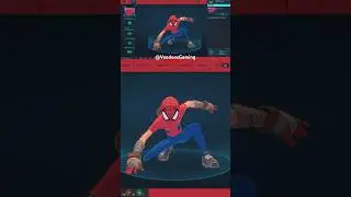 Marvel&rsquo;s Spider-Man - Spider-Clan Suit (How to unlock?)