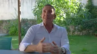 Déclaration de candidature de Grégoire Ladouari à l’élection municipale de Beaumont de Pertuis 2026