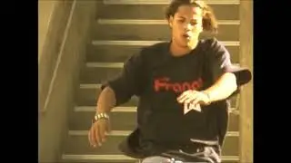 Closer, Pt 2 - Dre Powell