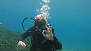 Diving Creta bali