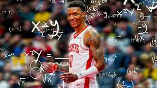 Jabari Smith jr 