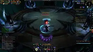 Highly Polished Handmirror + 4 Sapphire Prisms - Torghast Boss 3 - Frost Mage