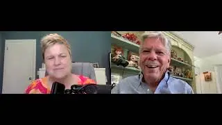 Brian McNaught&rsquo;s Journey: From Activism to Authenticity | CO&B Season 5 Ep. 21