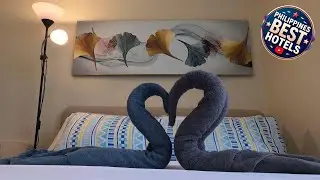 Cozy Studio Condo | Dumaguete, Philippines | Hotel Review 🛏️