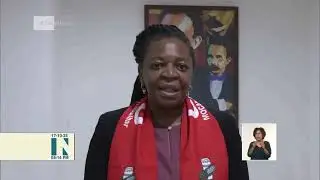 Cuba and Mozambique strengthen inter-party cooperation