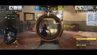 SNOOP DOGG IN THE HOUSE - CODM MULTIPLAYER RANK FULL GAME PLAY 29/06/25 - K/D 15/11