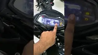 BAJAJ PULSAR NS160 UPGRADED... #ns160 #2025NS160 #bajajpulsarns160bs6