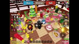 Roblox Craft Food | #roblox #game 