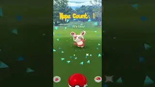 Pok&eacute;mon GO Shiny Spinda Paid Research Checks! #pokemongo #pogo #pokemon #spinda
