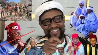 Dr.Bashir Sheikh Dahiru🔥Saurara Kaji Gaskiyan Zance Da Inda Aka Dosa