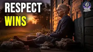 Patience Has Power | A Story About Self-Respect