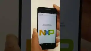 Program Tag and Launch App