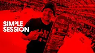 Simple Session 2014 TV commercial (with VO)