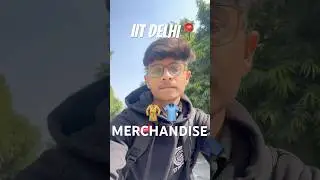 Where can I get the IIT Delhi 📍wali HODDY || MERCHANDISE of IIT||DIWALI🪔🪔 #vlog