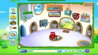 The last minutes of Binweevils
