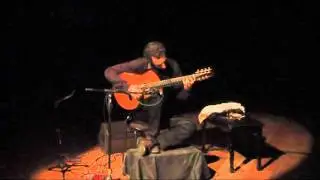 Marcello Gonçalves - She's leaving home