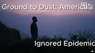 Ground to Dust