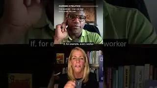 The Power of Labor: What Happens When Workers Stop Working?