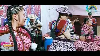 SUMAQ wayta de Chumbivilcas en Concierto mara 2025