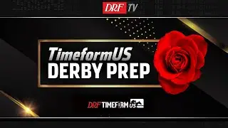 TimeformUS Road to the Derby - Smarty Jones Stakes 2020