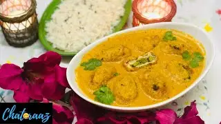टोफ़ू कोफ़्ता| Tofu Kofta