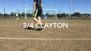 F8tal Football, Football Challenges