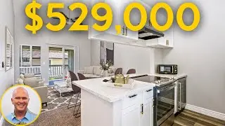 BRAND NEW Remodeled Condo $499,000 Hawaii Real Estate