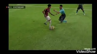 FIFA 19 Skills tutorial EL TORNADO!!! [Epic]