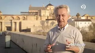 ANDALUZIJA - Kordoba - grad dragulj - 21. epizoda