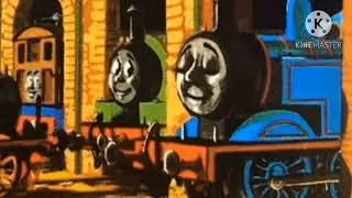 RWS/TVS Flat Running Board Thomas Whistle ( Re Extended Edited Version) (Free To Use)