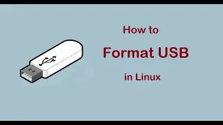 Linux Basics - Lecture 06 -Linux Partitions-How to connect USB/ External HDD with Linux (Urdu/Hindi)