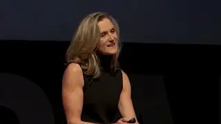 Don&rsquo;t Misunderstand Me, I Wrote It Down | JoAnn Pileggi | TEDxRanneySchool
