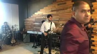 LA FUENTE DE TODO PODER. (CANTO) AM LA MIES