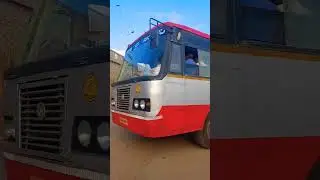 KSRTC karnataka #trending #shorts #short #shortvideo#shortsvideo #youtubeshorts #youtube #viral #bus