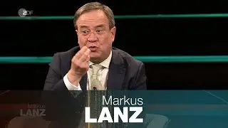 Markus Lanz vom 07.05.2020: Armin Laschet, Peter Altmaier, ...