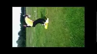 *Jackass Style* - Shooting A Rocket Up Ass