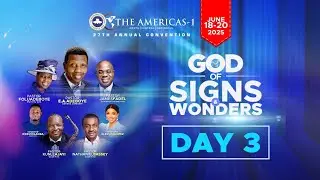 RCCGNA DAY 3