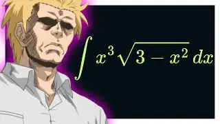This Integral from JEE Main 2025 is TOO EASY Bruh 👀 | 3 Apr 2025 JEE Main PYQ