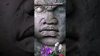 Unveiling the Enigmatic Olmec Civilization